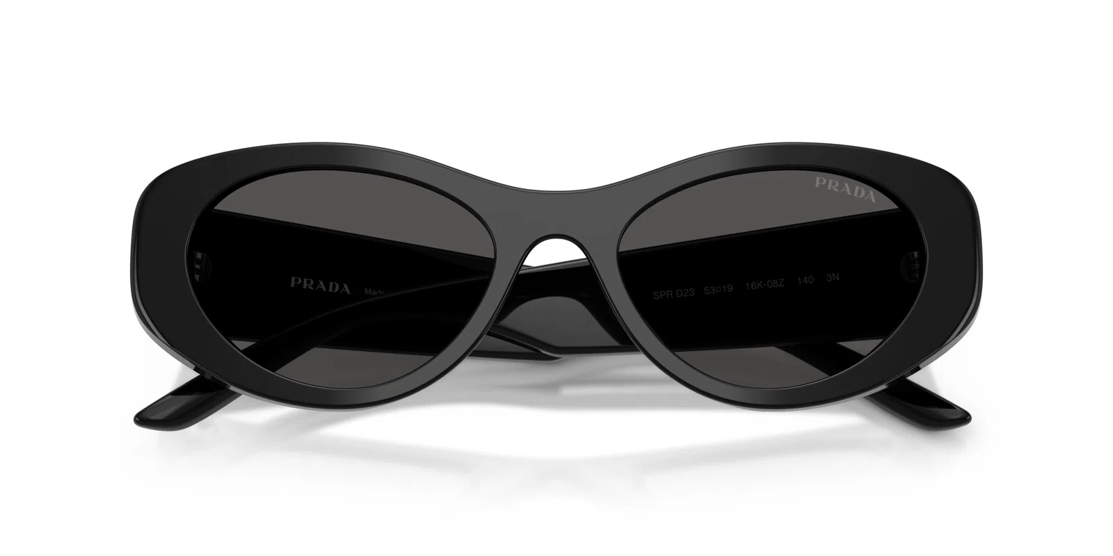 Prada D23SU Sunglasses - view 20